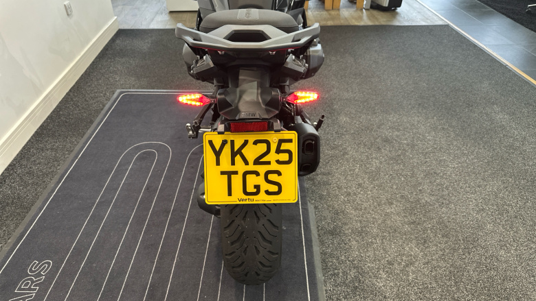 BMW R1300 RS SE (25MY)